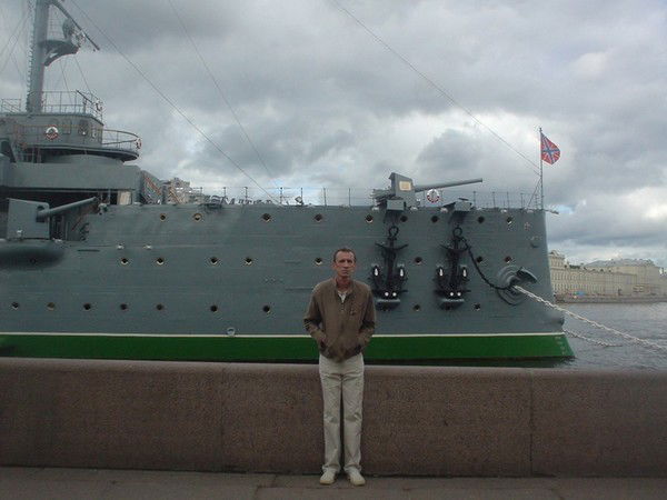 Александр Новокшонов