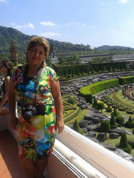 Алтынай Нурбаева