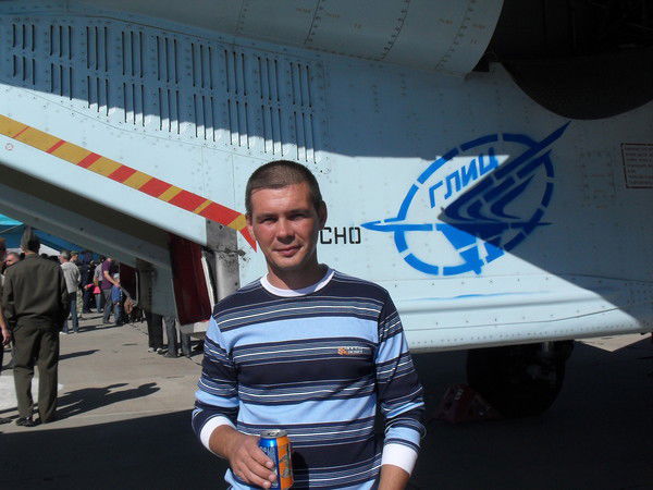 Андрей Силантьев