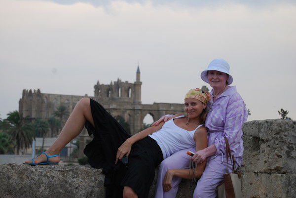 Ирина Набатова