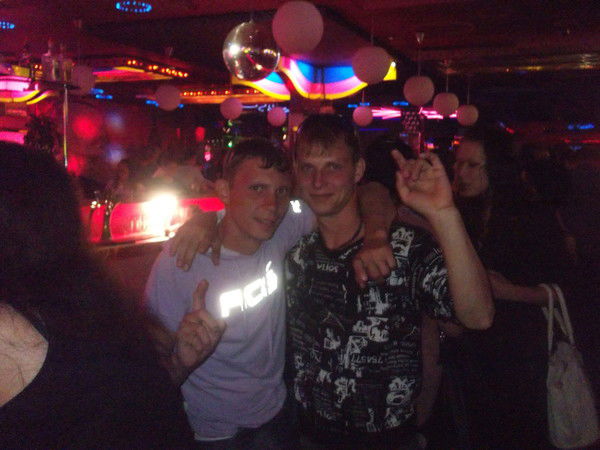 Евгений Горшенин