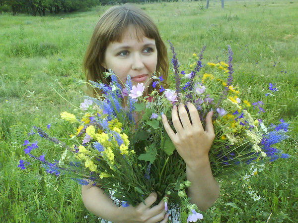 Нелли Юрьева