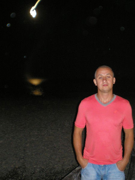 Василий Меринов