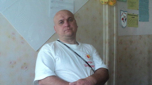 Виктор Мухин