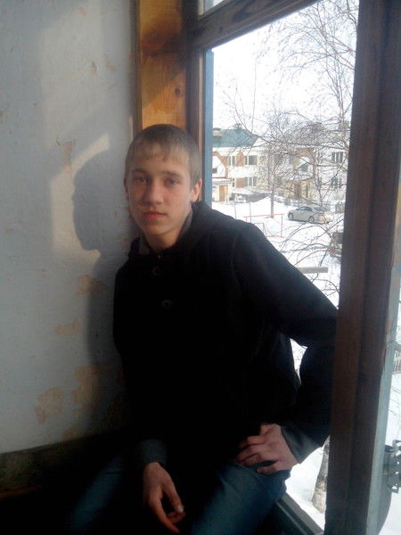 Иван Аблапов