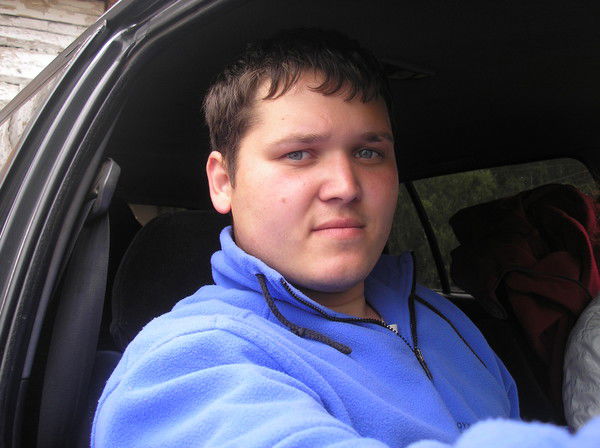 Алексей Маковеев