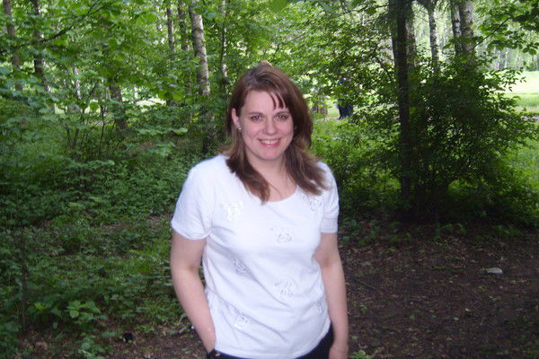 Ирина Белая