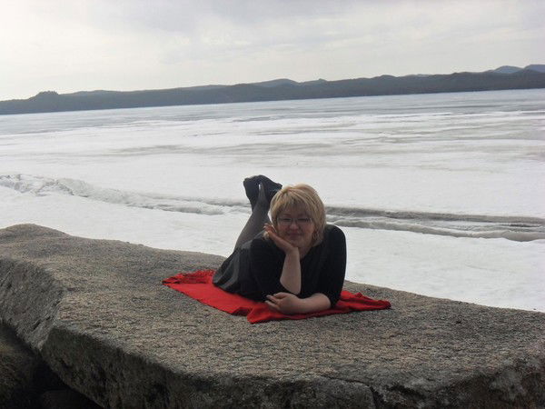 Сауле Джусупова