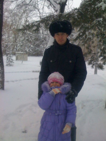 Денис Курбанов