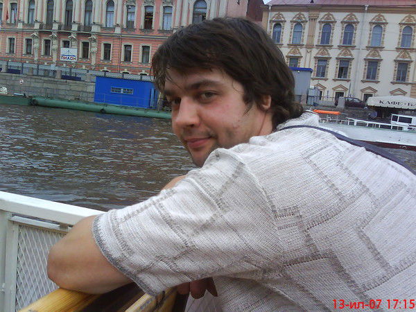 Александр Борисов