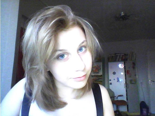 Анастасия Понаморенко