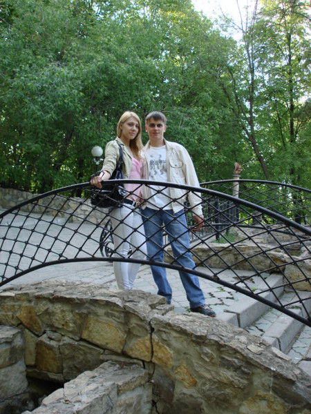 Евгений Мельничук