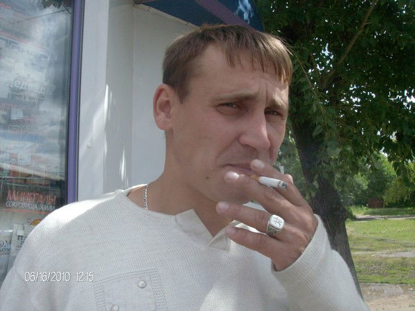 Владимир Никаноров