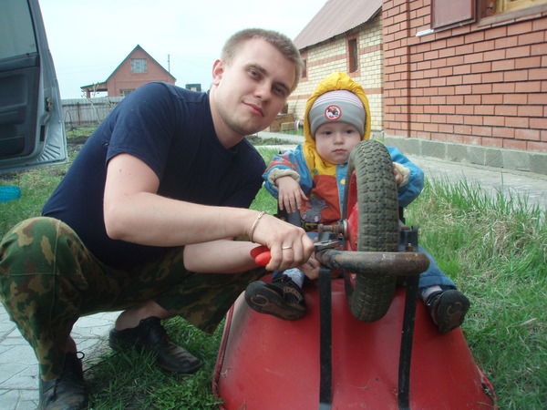 Владимир Краюхин