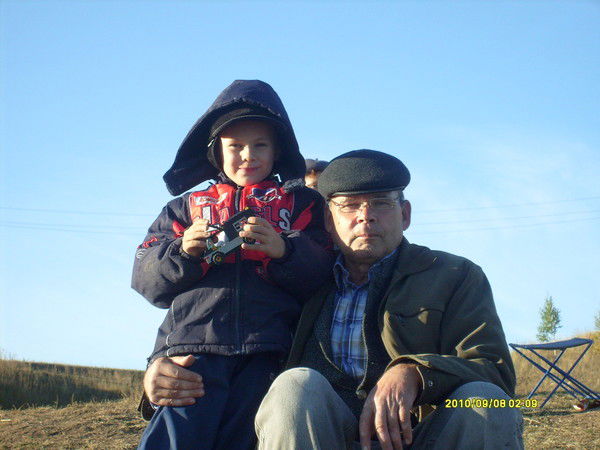 Николай Ситнев