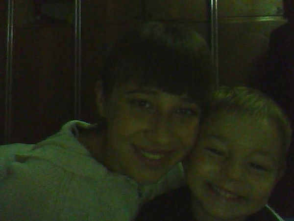 Юлия Мережко