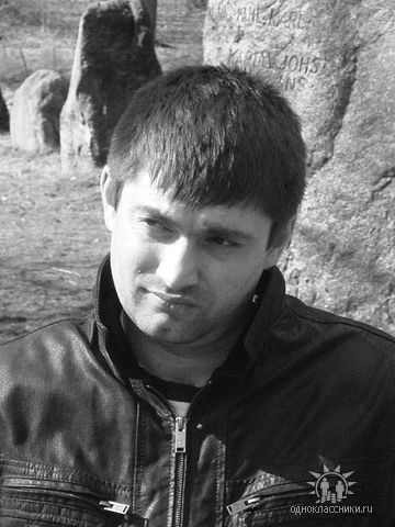 Алексей Деринг