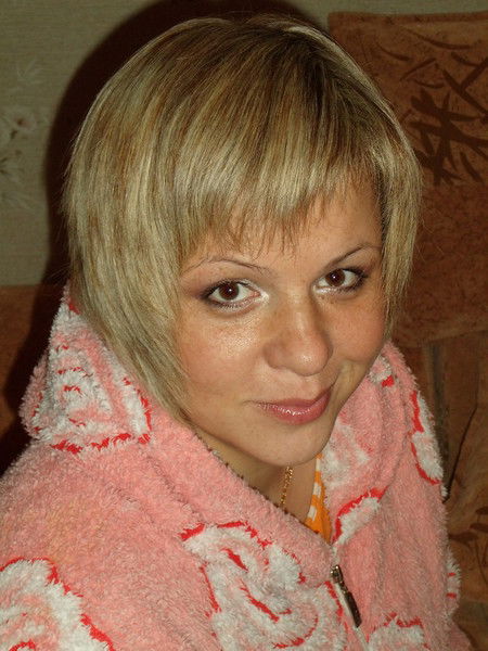 Екатерина Сущинская