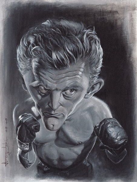 Евгений Мустафин