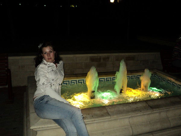 Ниночка Оприск