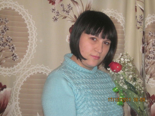 Галина Ковалева