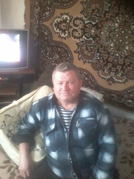 Александр Ануфриев