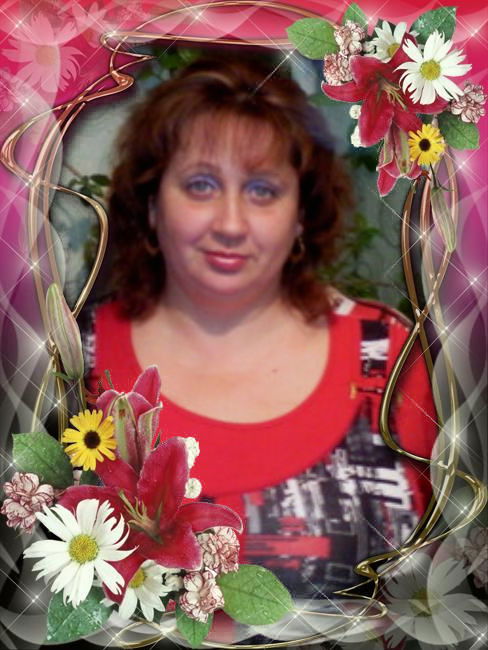 Наталья Иванова