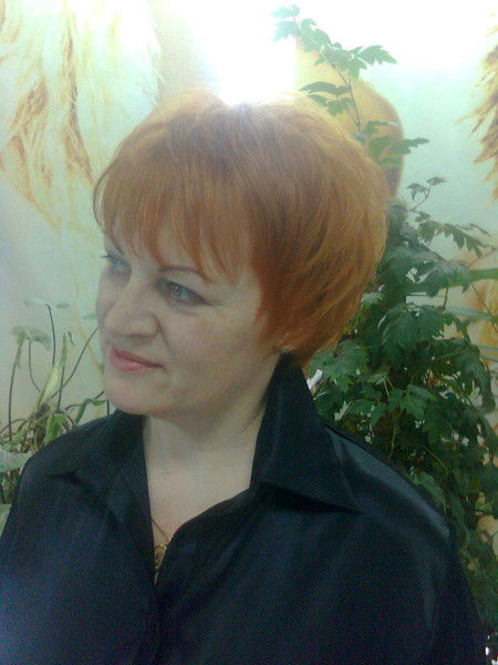 Инесса Васильева