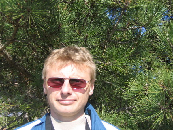 Константин Ерёмин