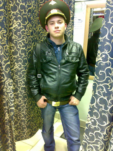 Андрей Куликов