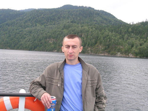 Виталий Кузнецов