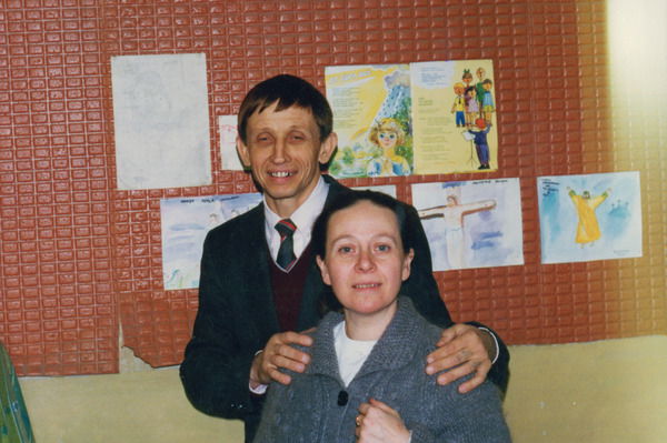 Елена Малова