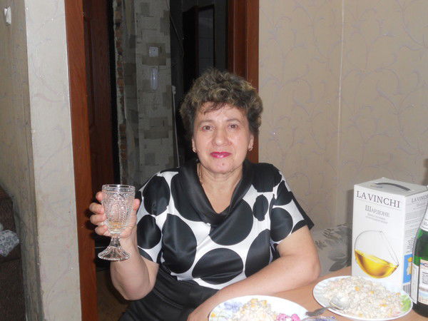 Татьяна Логинова