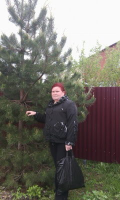 Ольга Орлова