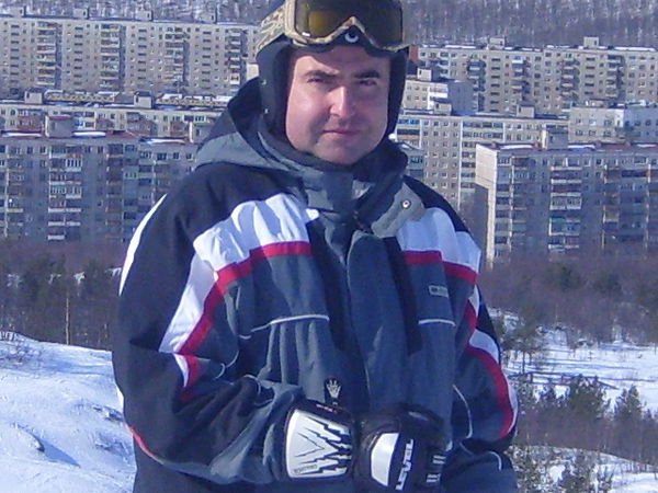 Александр Гусев