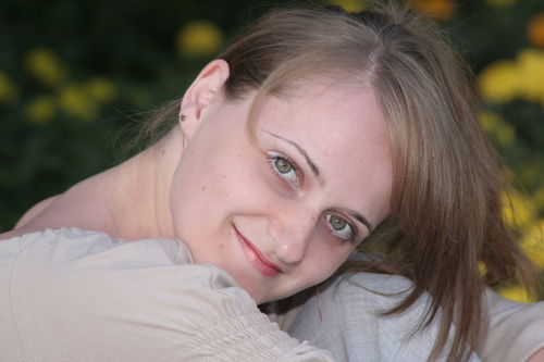 Митрошкина Елена