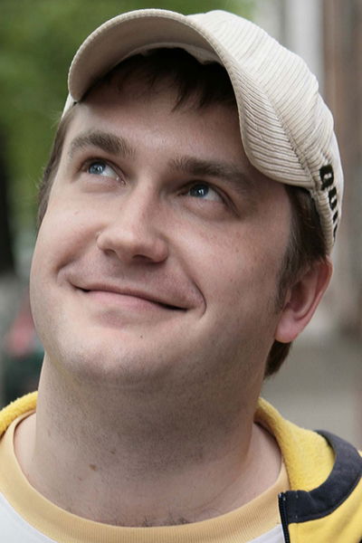 Вячеслав Розбаум