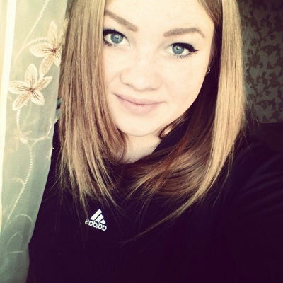 Юлия Крапивина