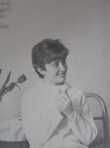 Валентина Тулиглович