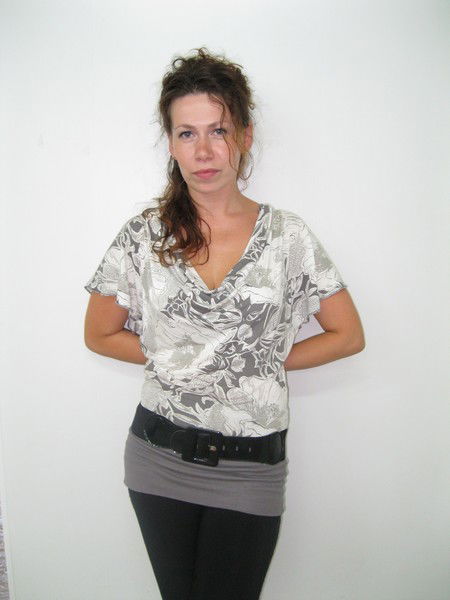 Елена Пермякова