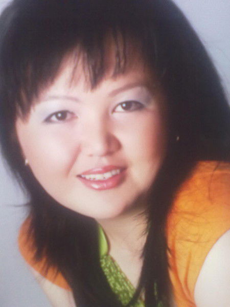 Мээрим Абиева