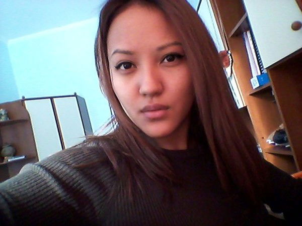 Меруерт Бейсенбаева