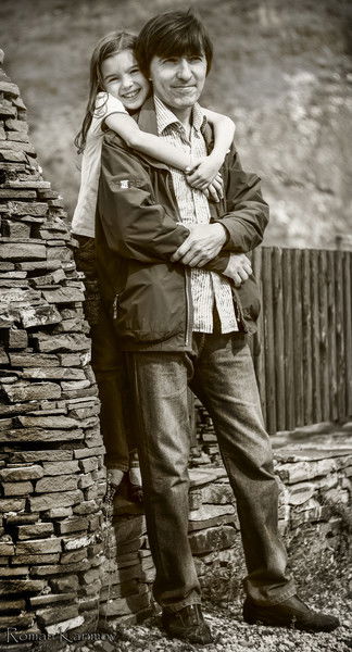 Риф Каримов