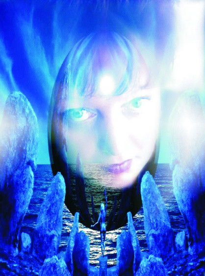 Елена Аношко