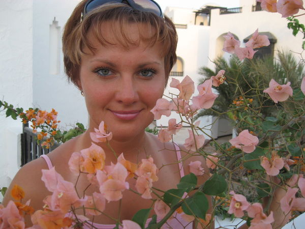 Екатерина Писарева