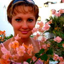 Екатерина Писарева