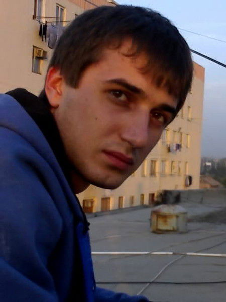 Денис Уваров