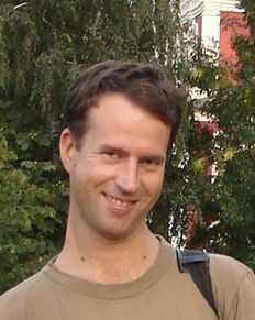 Дробышевский Дмитрий