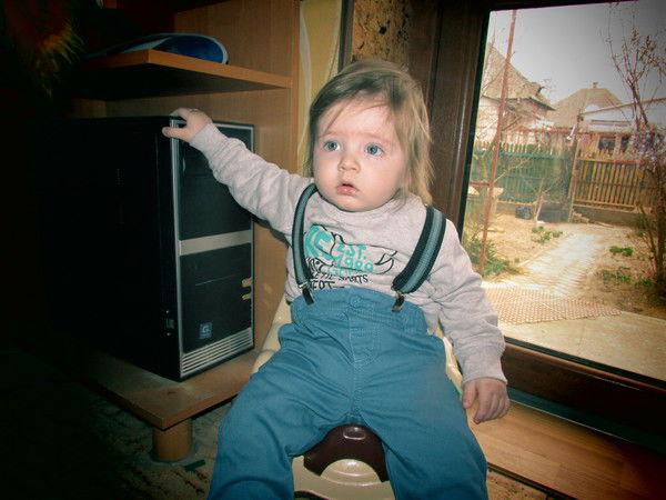 Виталий Шульгач