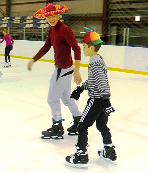 Рустам Мирзаев